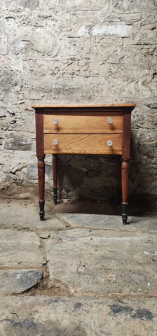 19th Century Antique Side Table